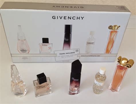 givenchy parfüm seti|Givenchy perfume ulta.